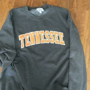 Champion Crewneck Tennessee Volunteers Sweatshirt